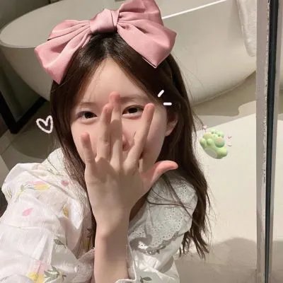 遇见女孩的感觉