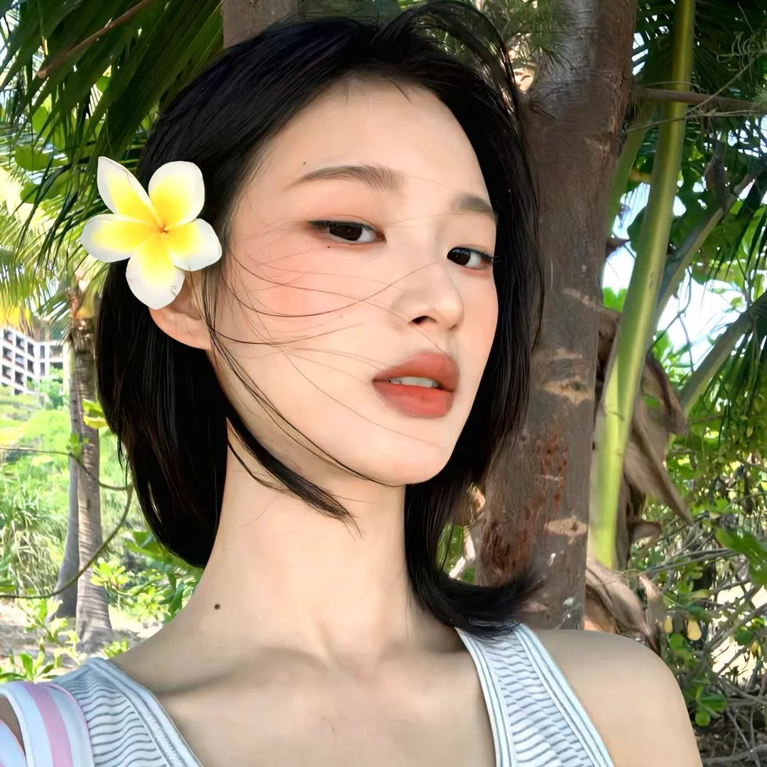 镜中秘影